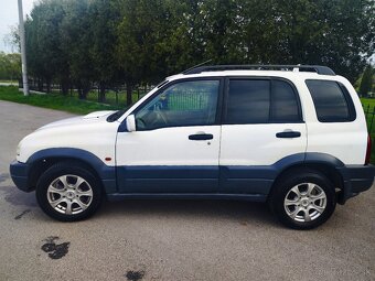 Vitara - 7