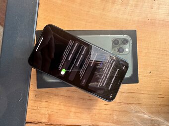 Predám iPhone 11 Pro 256 GB veľmi dobrý stav - 7