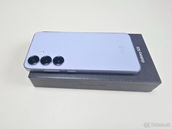 SAMSUNG GALAXY S25 ICE BLUE TOP - 7