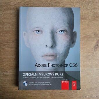 PC knihy/ucebnice - 7