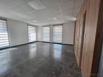 Na prenájom kancelárske priestory, Prešov - Strojnícka - 7