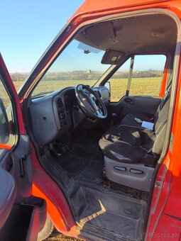 Predám Ford transit 300l. R.v 2006 - 7