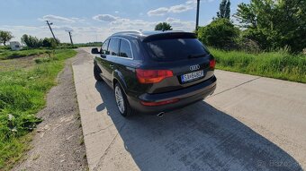 Audi Q7 4.2 tdi V8 quattro 240 kw - 7