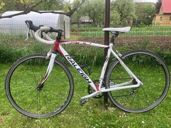 Predám cestný bicykel - 7