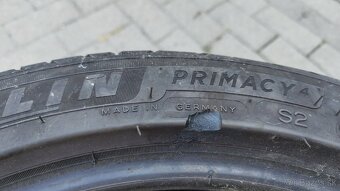 Letné Michelin Primacy 4 225/45/17 91W - 7