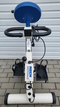Rehabilitačný bicykel Motomed Viva2 na ruky nohy - 7