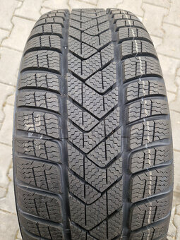 5x112 r18 kolesa bmw 3 disky alu 225 45 18 BMW 3 elektrony - 7