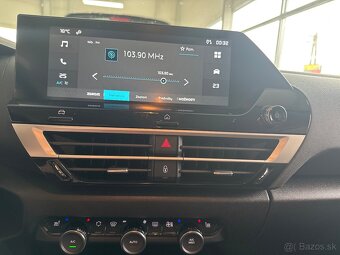 Citroën C4 PureTech 130 S S Plus EAT8 - 7