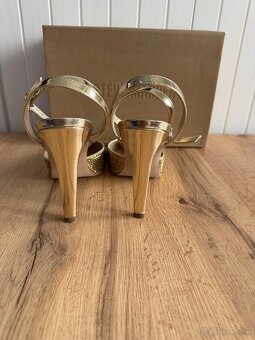Lodičky STEVE MADDEN 40 - 7