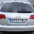 AUDI A6 Avant quattro - 7