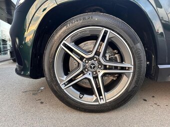 Mercedes-Benz GLS 450 4M AMG - 7