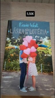 Nové knihy lacno - 7