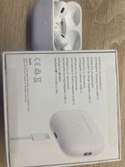 Airpods pro 2 original - 7