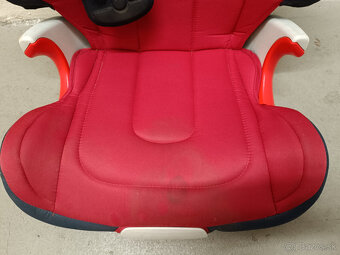 Autosedacka Britax Romer Kidfix XP - 7