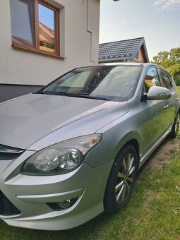 Hyundai i30 - Rezervovane - 7