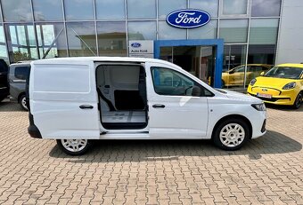 Transit Connect Maxi 2.0 TDCi EcoBlue 102k M6 - 7