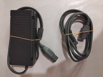 Xbox 360 Elite 120GB + 2 ovládače - 7
