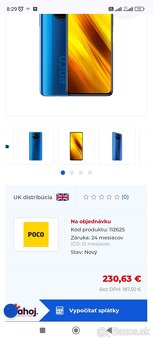 Xiaomi poco X3 NFC - 7
