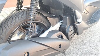 Predám Honda Pcx 125 vo výbornom stave - 7