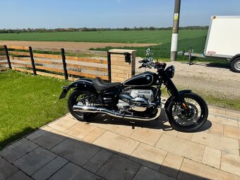 BMW R18 - 7