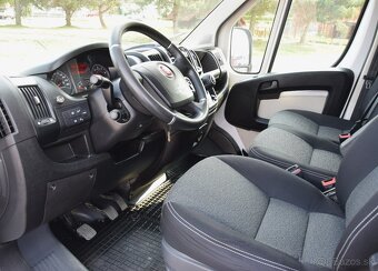 Fiat Ducato 2.3 MULTIJET 96 kw L2H2 - odpočet DPH - 7