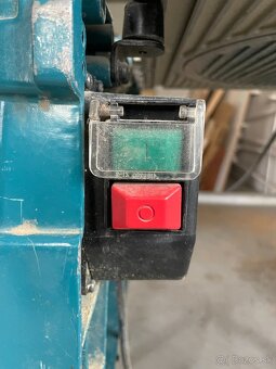 MAKITA LF1000 stolová / pokosová píla 260 mm 1650 W - 7