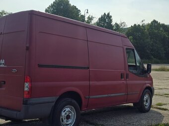 Ford Transit 2,2 103kw - 7