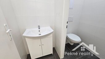 Prenájom obchodno-administratívnych priestorov Lučenecká ces - 7