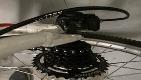 REZERVOVANE - Damsky bicykel Kellys Colibree - 7