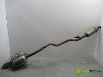 Volkswagen Passat 2.0TDI 103kw - 7