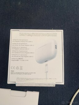 Airpods 2pro - 7