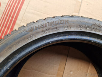 235/40 r18 zimne pneumatiky 2KS 235 40 18 - 7