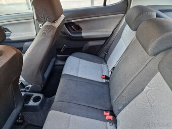 Skoda Fabia 1.2 TSI NOVA STK a EK - 7