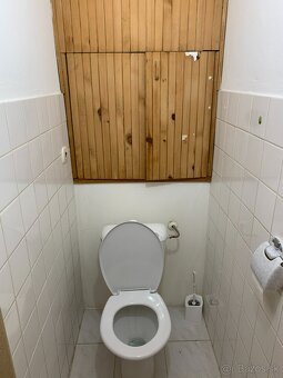 PRENÁJOM 1-IZBOVÝ BYT Poprad - Západ - 7