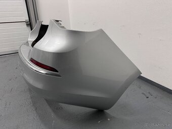 Opel Astra J Kombi face zadní část kufr nárazník výztuha - 7