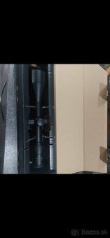Meopta meostar r1 3-12x56 RD - 7