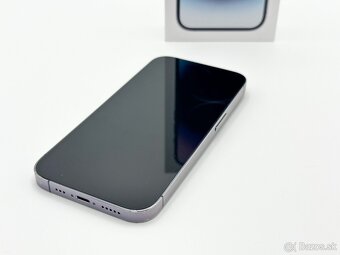 Apple iPhone 14 Pro Deep Purple 128GB 86% Zdravie Batérie - 7
