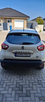 Renault Captur 1.5 dCi - 7