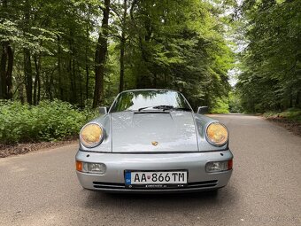 Porsche 911 Carrera - 7
