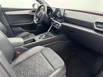 Seat Leon ST (Combi) FR-line 4x4 110kW Virtual Matrix Odpoče - 7
