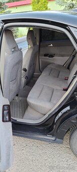 Volvo S40 - 7