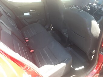 Dacia Sandero 1.0 LPG v záruke - 7