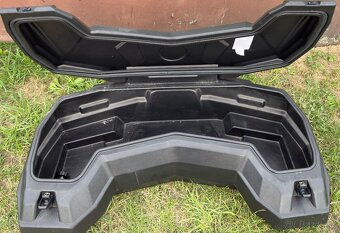 Kufor na štvorkolku polaris can-am a iné - 7