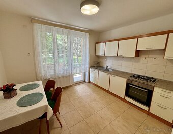 🔑 VOĽNÝ IHNEĎ | 3 IZBY | 87 m² | KRAMÁRE | TICHÁ LOKALITA - 7