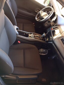 Honda HR-V 1.5 i-VTEC Elegance A/T - 7