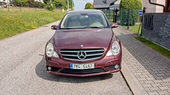 Mercedes Benz R 320 - 7