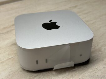 Apple Mac mini M4 16GB/256GB (neaktivovaný) - 7