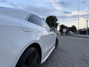 Predám Audi A5 Coupé - 7