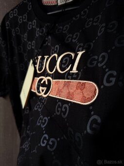Gucci T-Shirt - 7