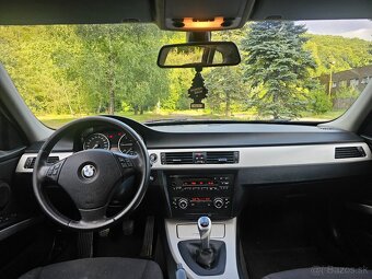 Bmw 320-D - 7